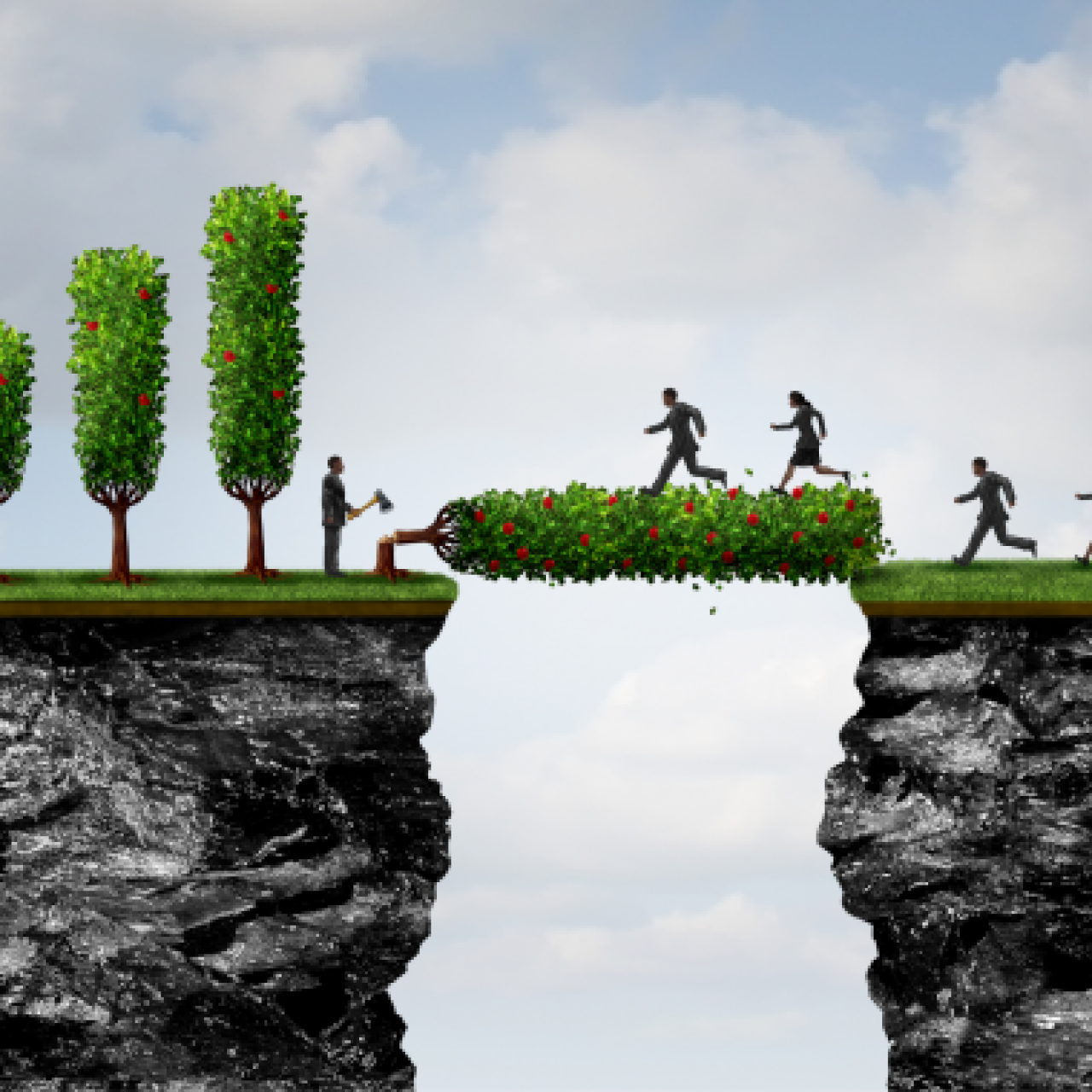 CharityWatch Helps Foundations Identify Efficient and Effective